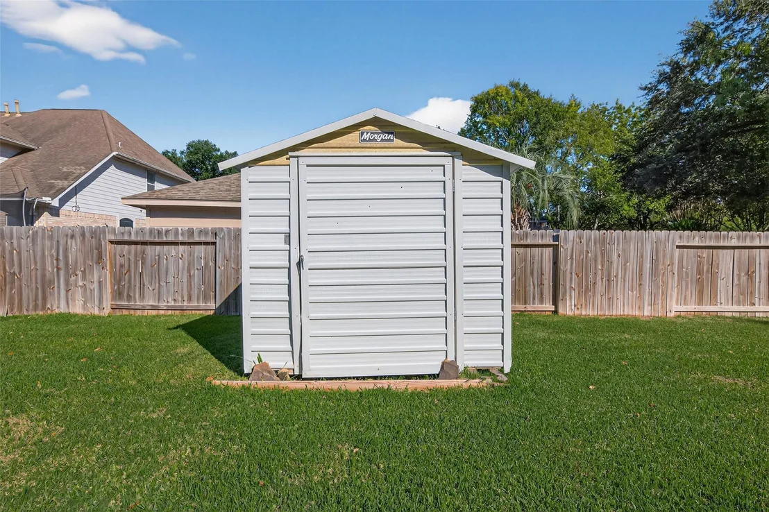 Photo of 10702 Fallsbridge Drive