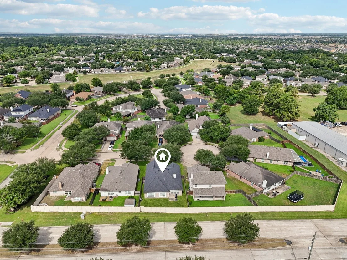 Photo of 14710 Timber Cliff Lane