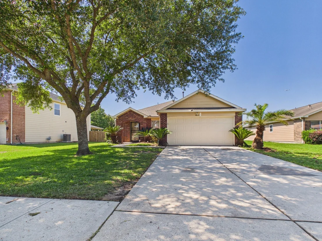 Photo of 9615 Adobe Rose Drive