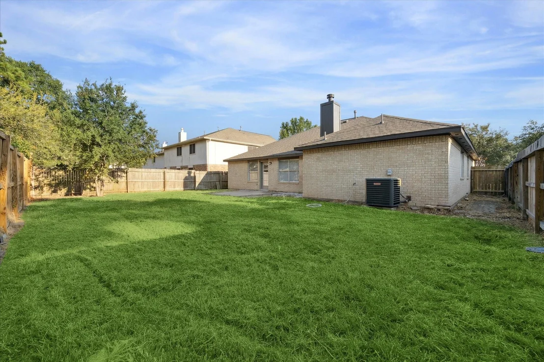 Photo of 16114 Cypress Valley Drive
