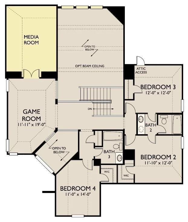 Photo of 8211 Chartres Wind Drive