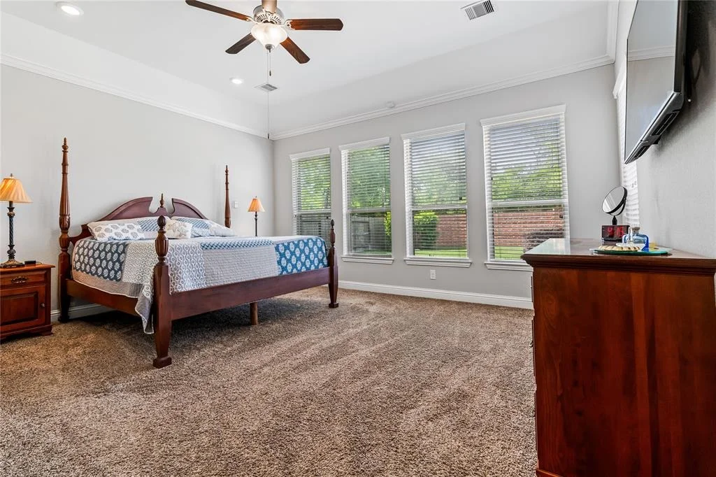 Photo of 1618 Saxon Bend Trail