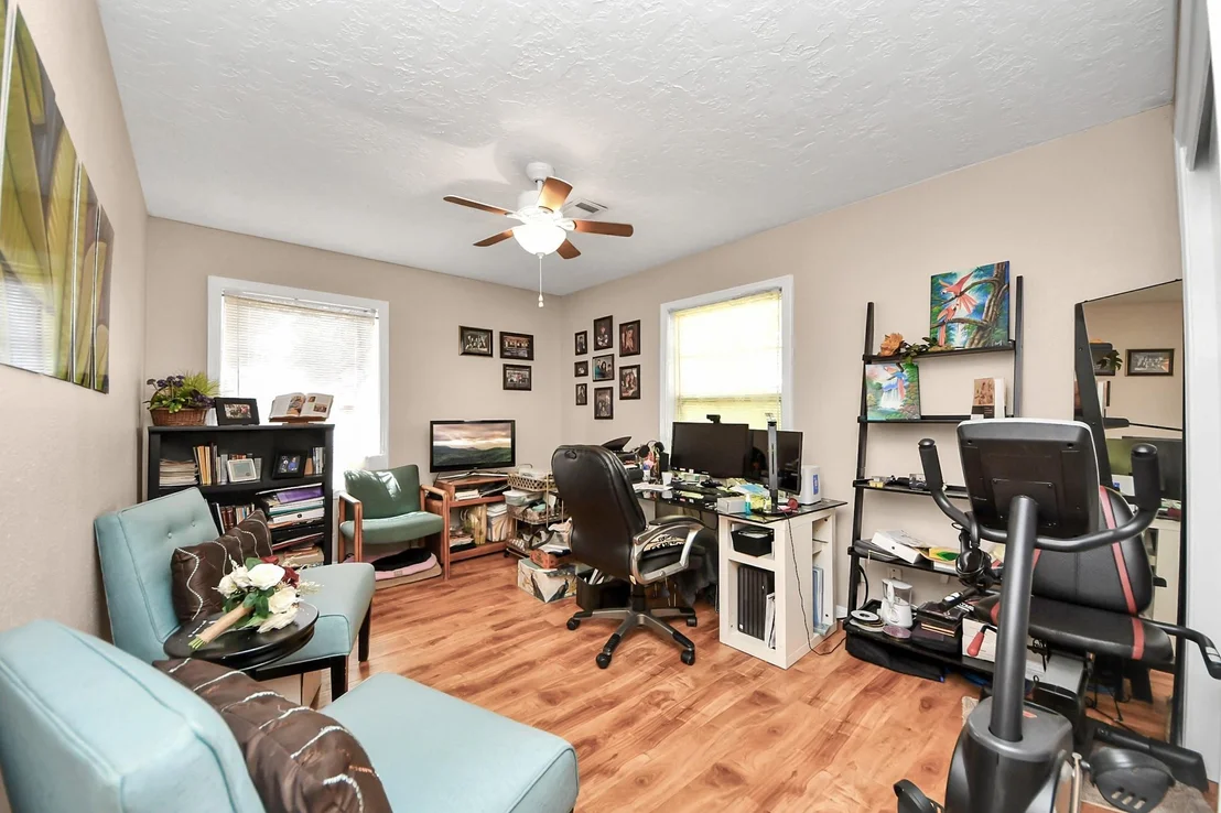 Photo of 1806 San Jacinto Drive