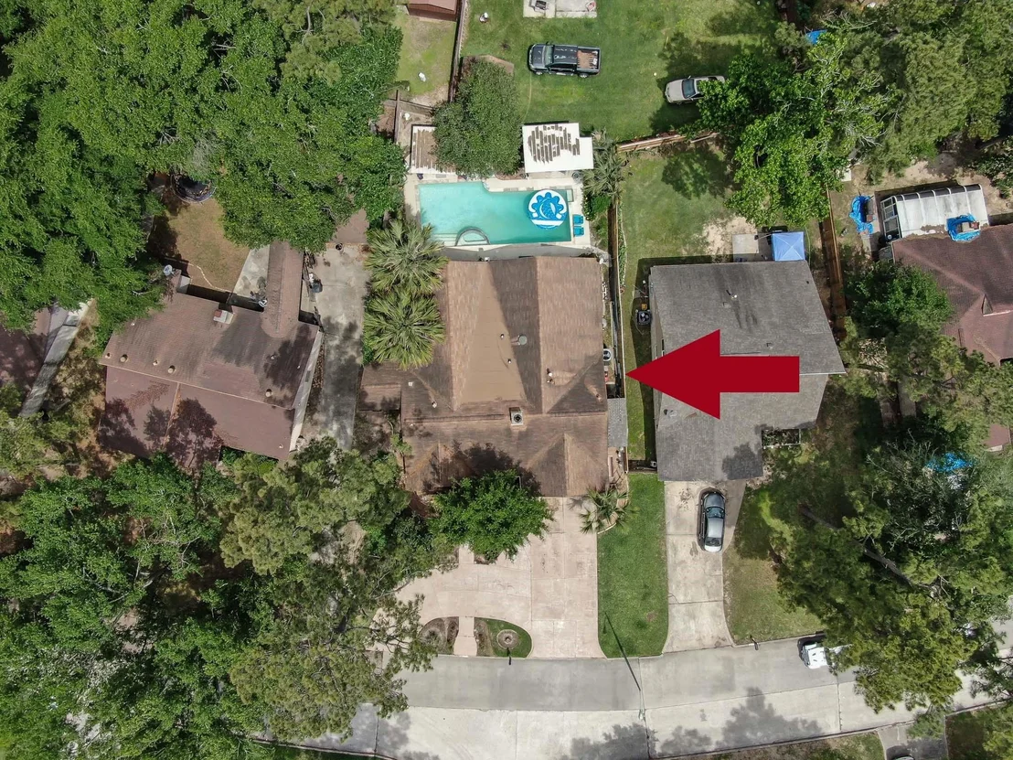 Photo of 22714 Canyon Lake Drive