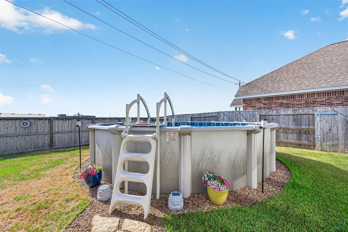 Photo of 3411 Brushy Meadow Drive