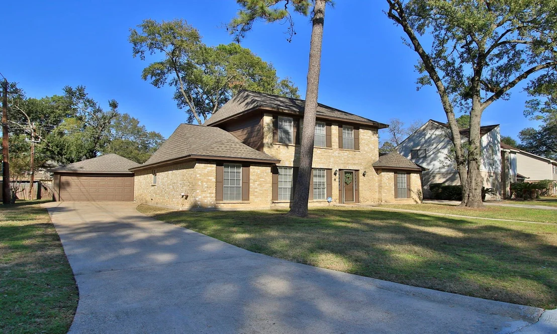 Photo of 15418 Falling Creek Drive