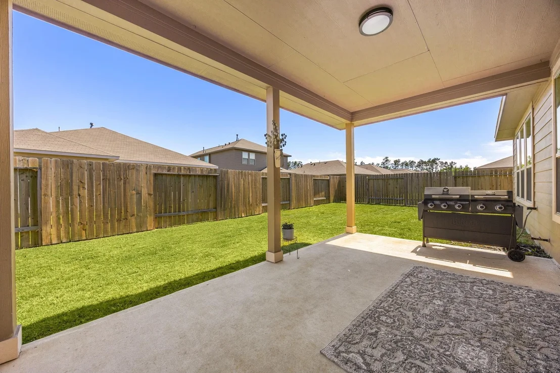 Photo of 20126 Wade Hampton Drive