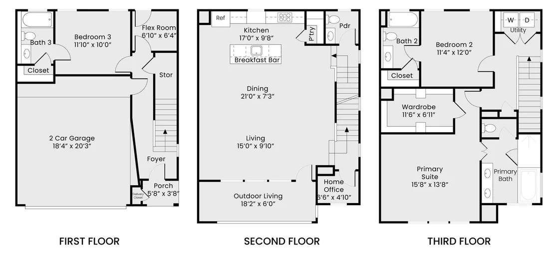 Photo of 4836 Pinemont Drive