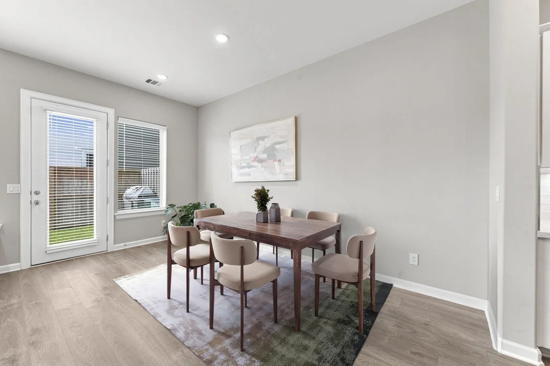 Photo of 6020 T C Jester Boulevard