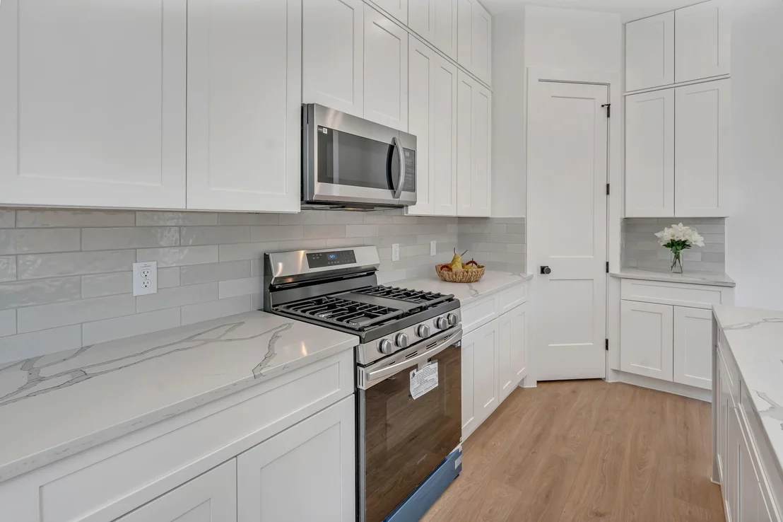 Photo of Unit C at 6809 Conley Street