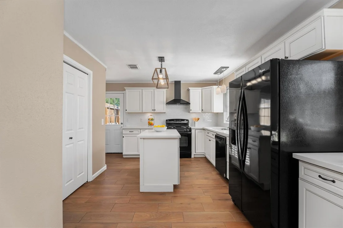 Photo of 17203 Kettle Creek Drive