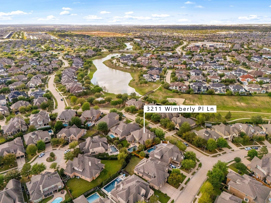 Photo of 3211 Wimberly Place Lane