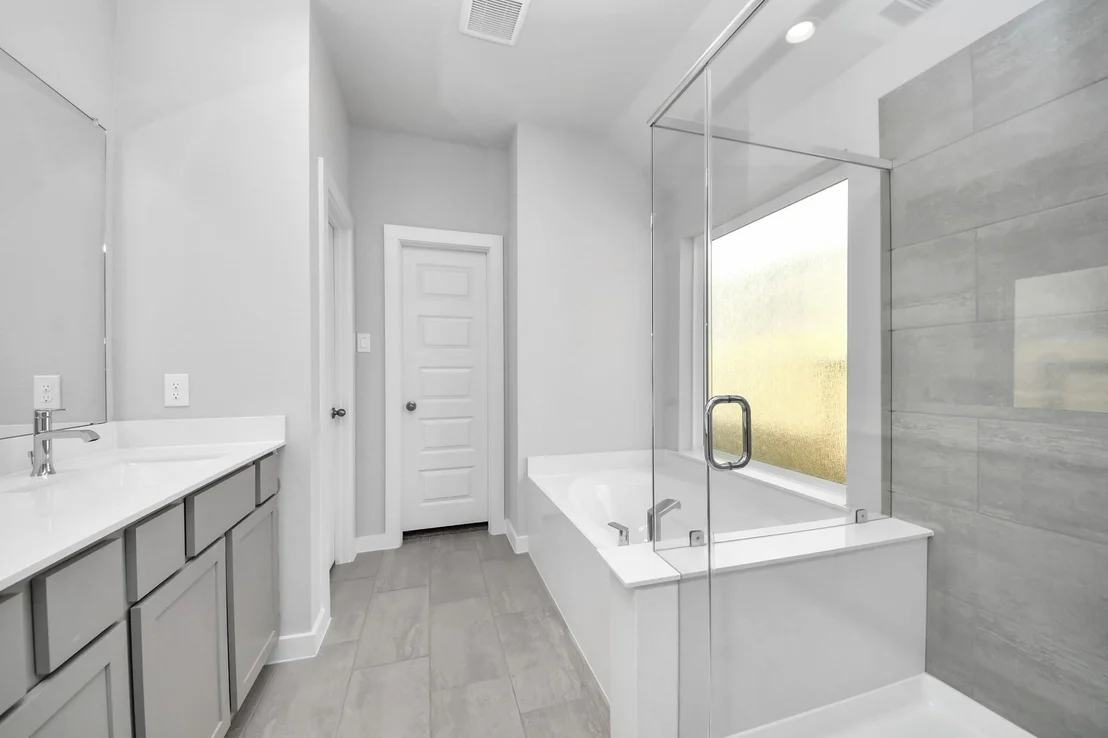 Photo of 15722 Telge Ridge Lane