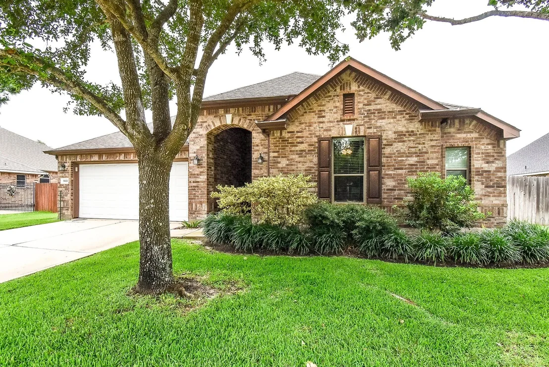 Photo of 8614 Redstone Hills Drive