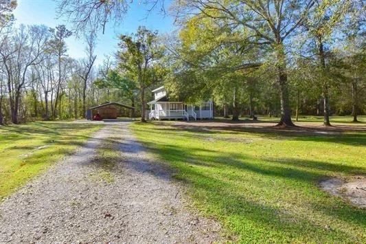 Photo of 3629 Benson Rd