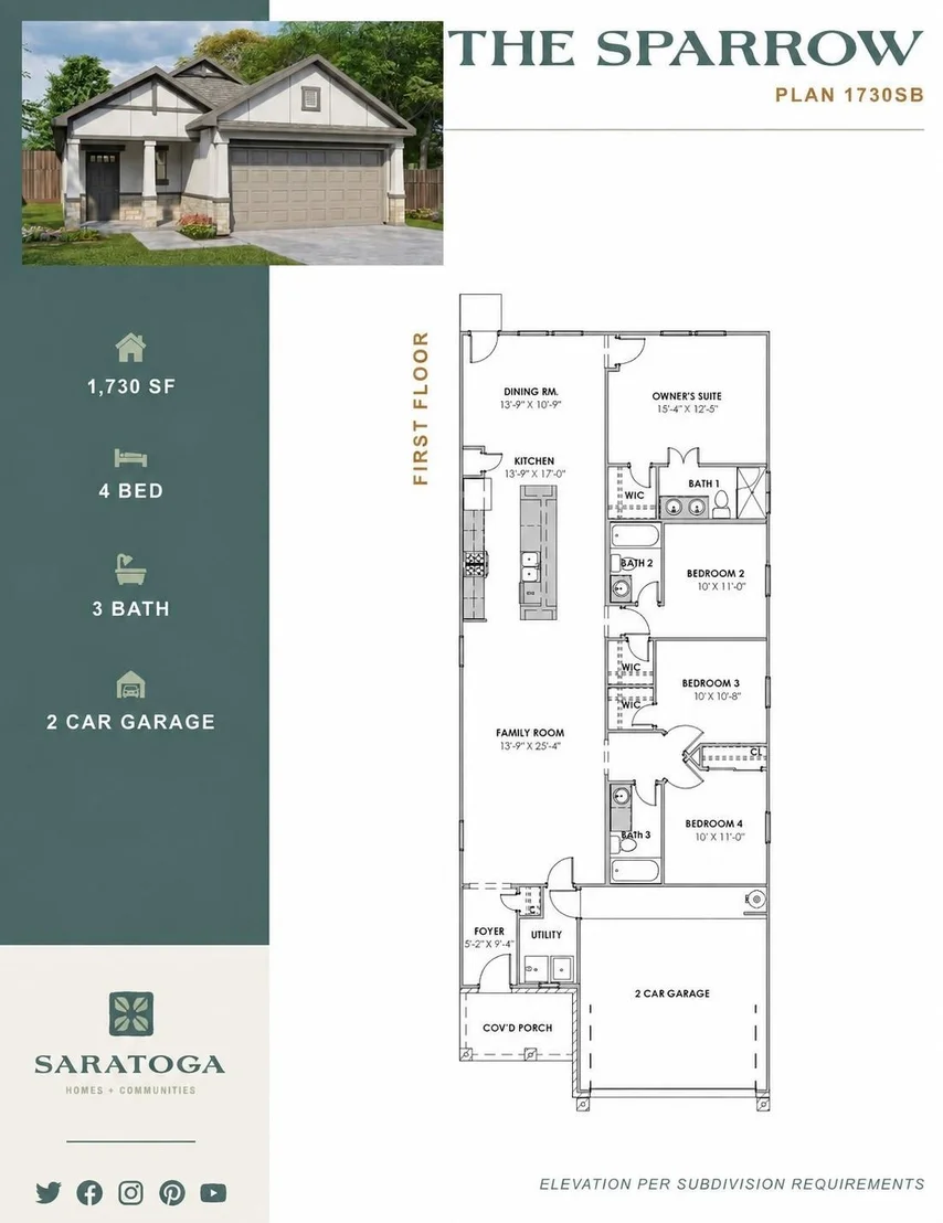 Photo of 402 Dorion Lagoon Drive