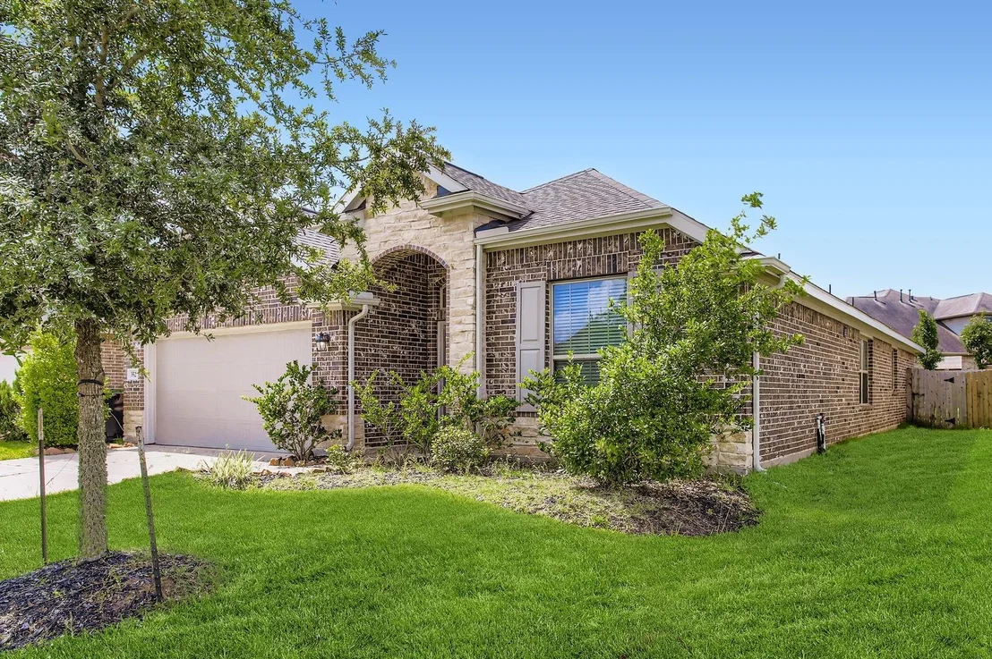 Photo of 3523 Britton Burrow Way