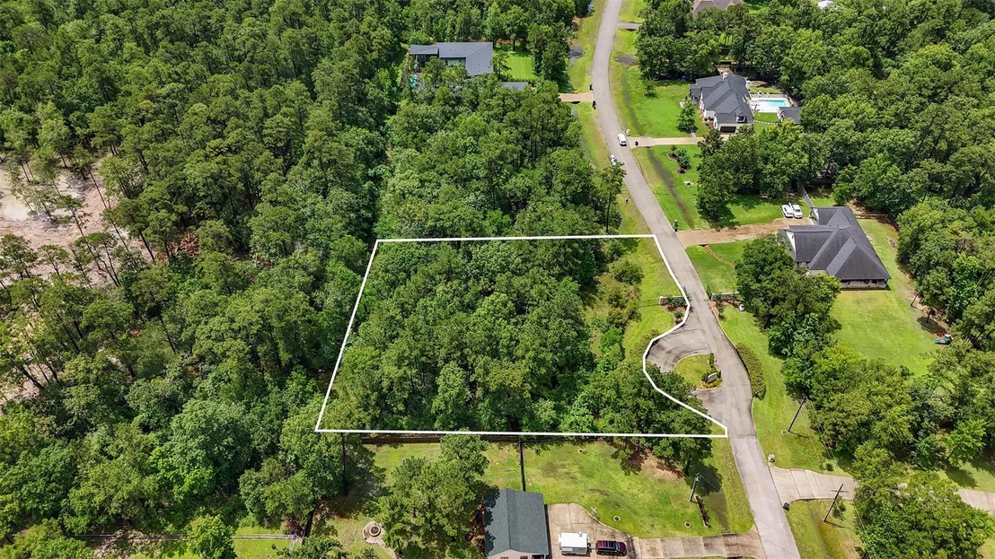 Photo of 12033 Oak Forest Lane
