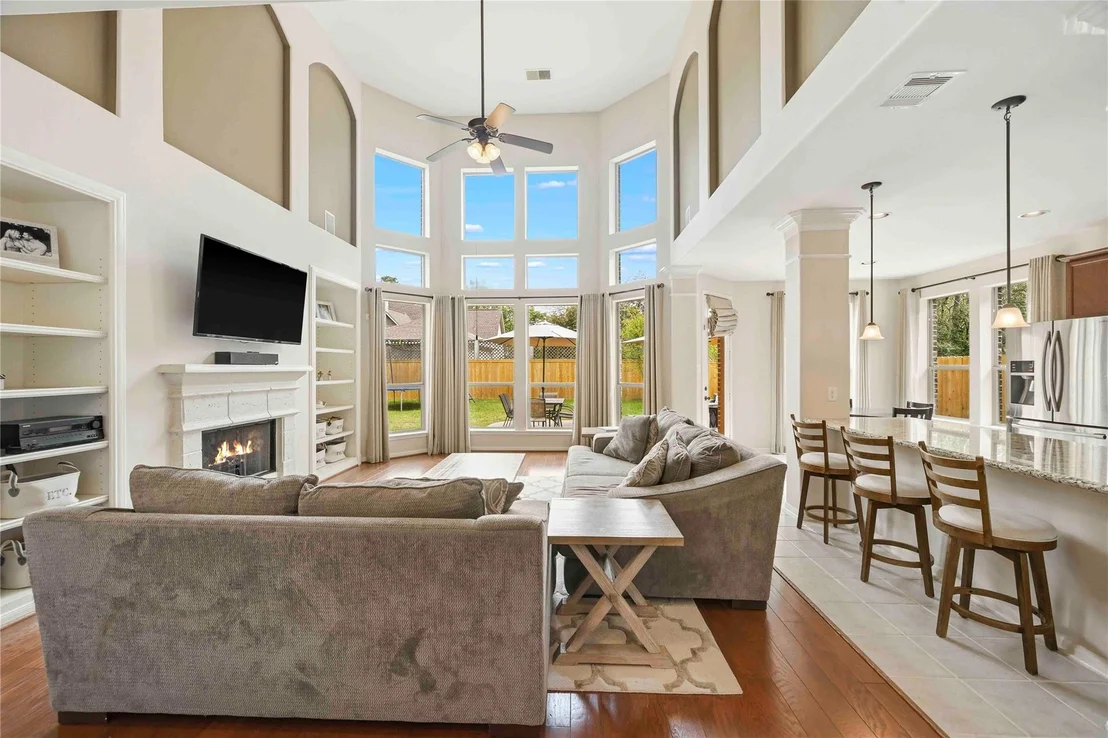 Photo of 14534 Mountain Cliff Lane