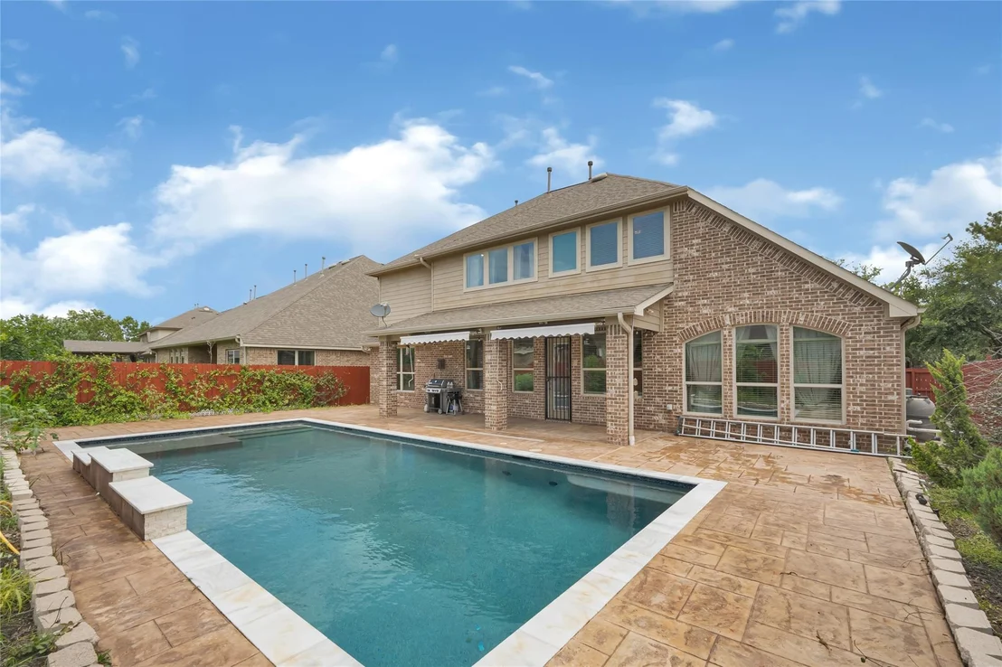 Photo of 8018 Rippling Stream Lane