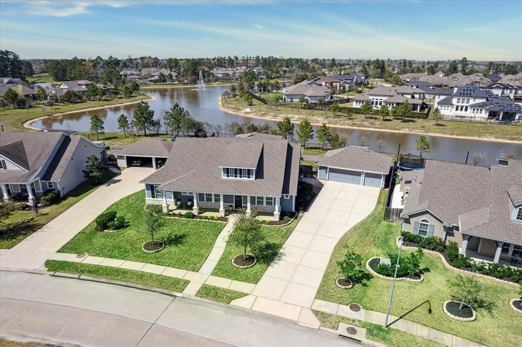 Photo of 3579 Magnolia Crest Lane