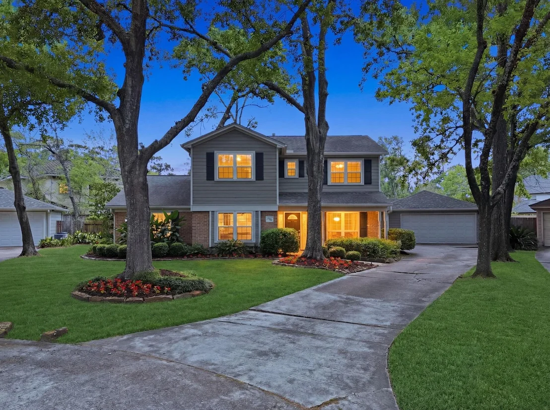 Photo of 8307 Creekstone Circle