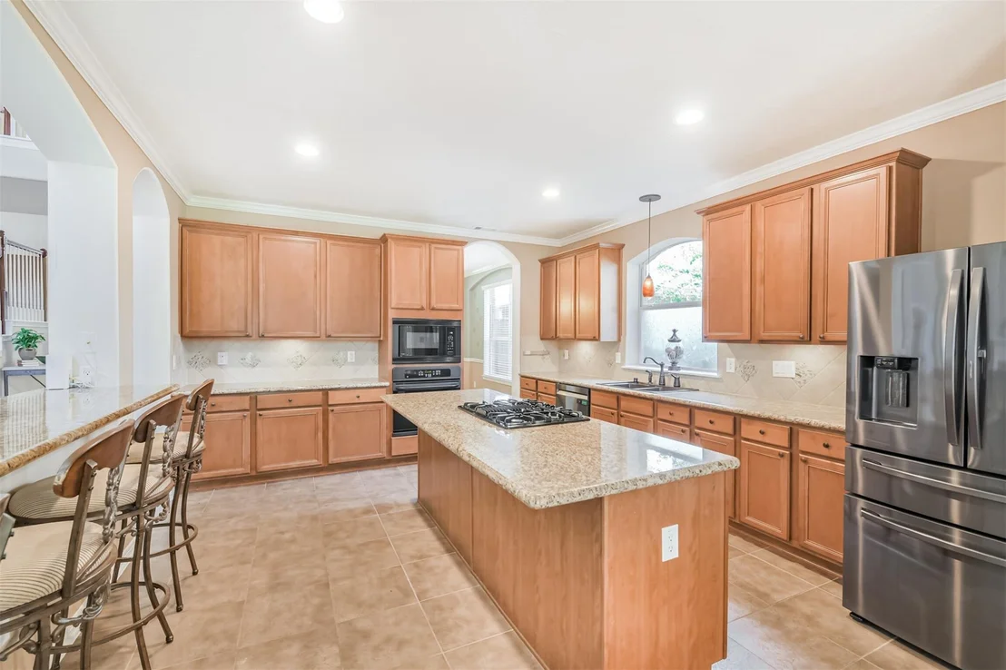 Photo of 25214 Piney Heights Lane
