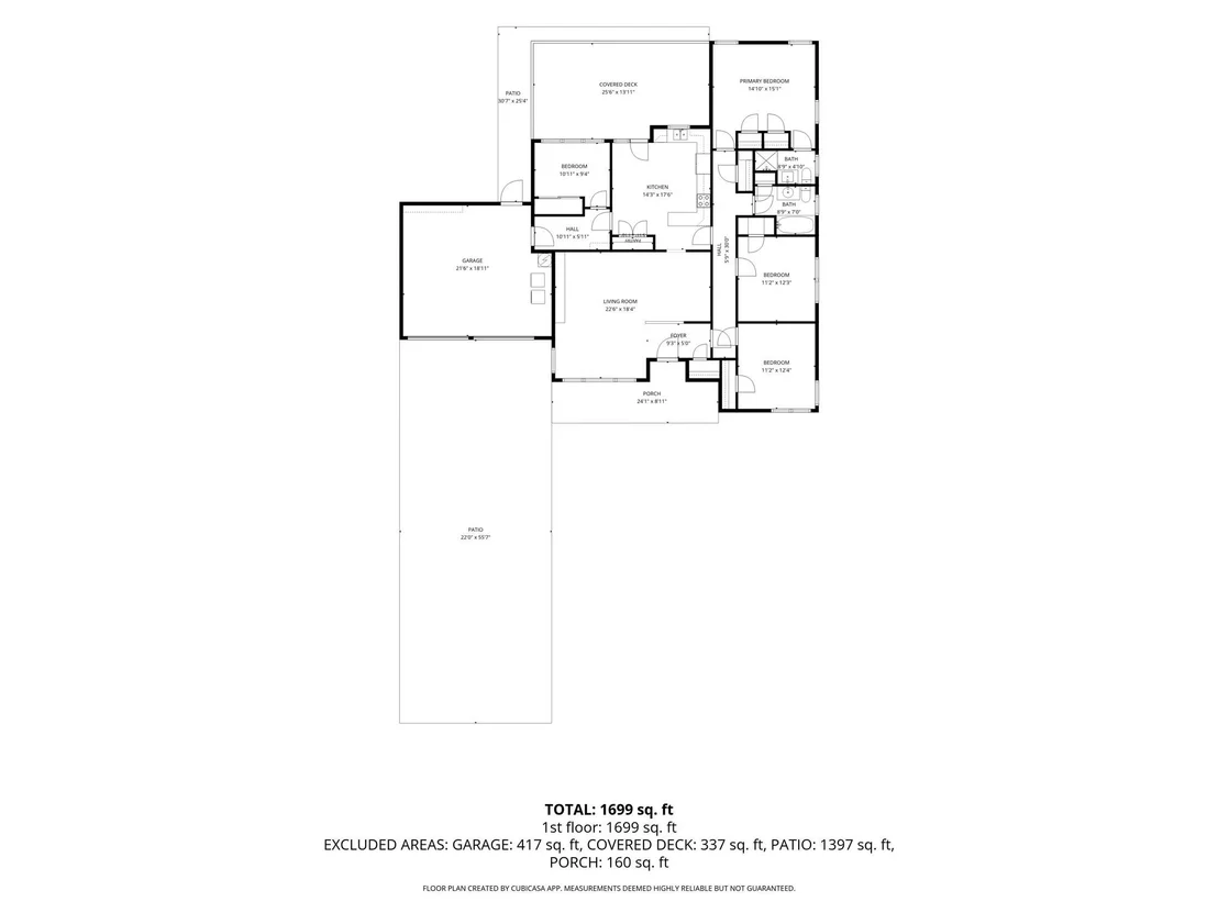 Photo of 3114 Norris Drive
