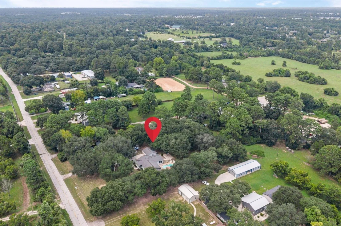Photo of 22634 Park Road