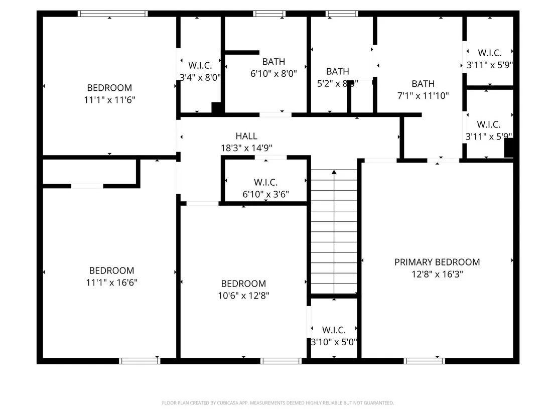 Photo of 12911 Forest Meadow Drive