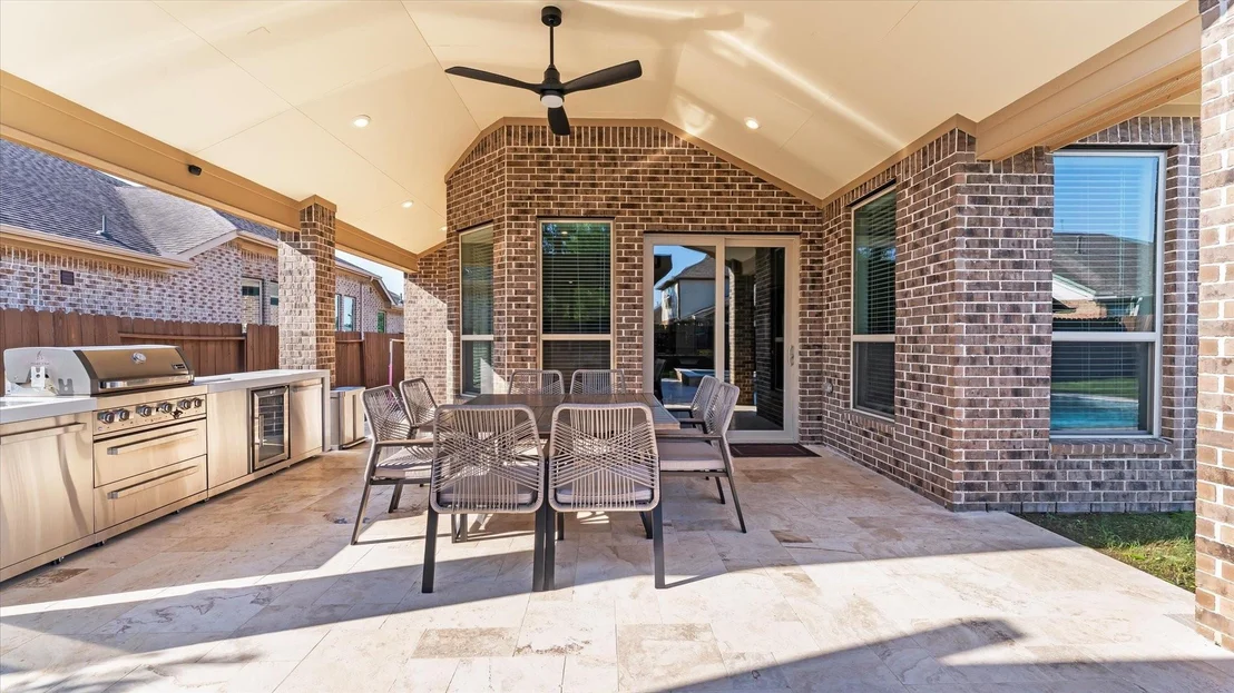 Photo of 8914 Stonebriar Creek Crossing
