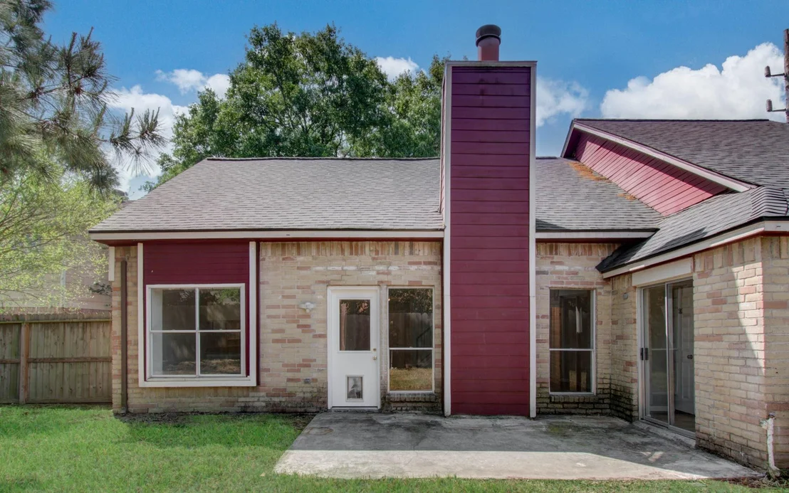 Photo of 20207 Misty Pines Drive