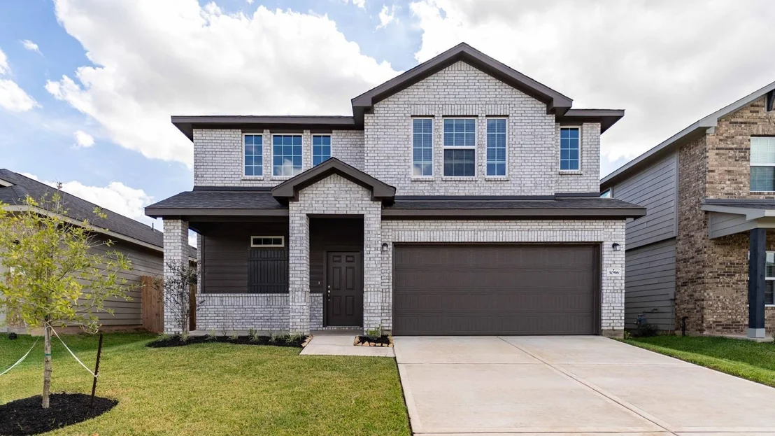 Photo of 3096 Waxwing Drive