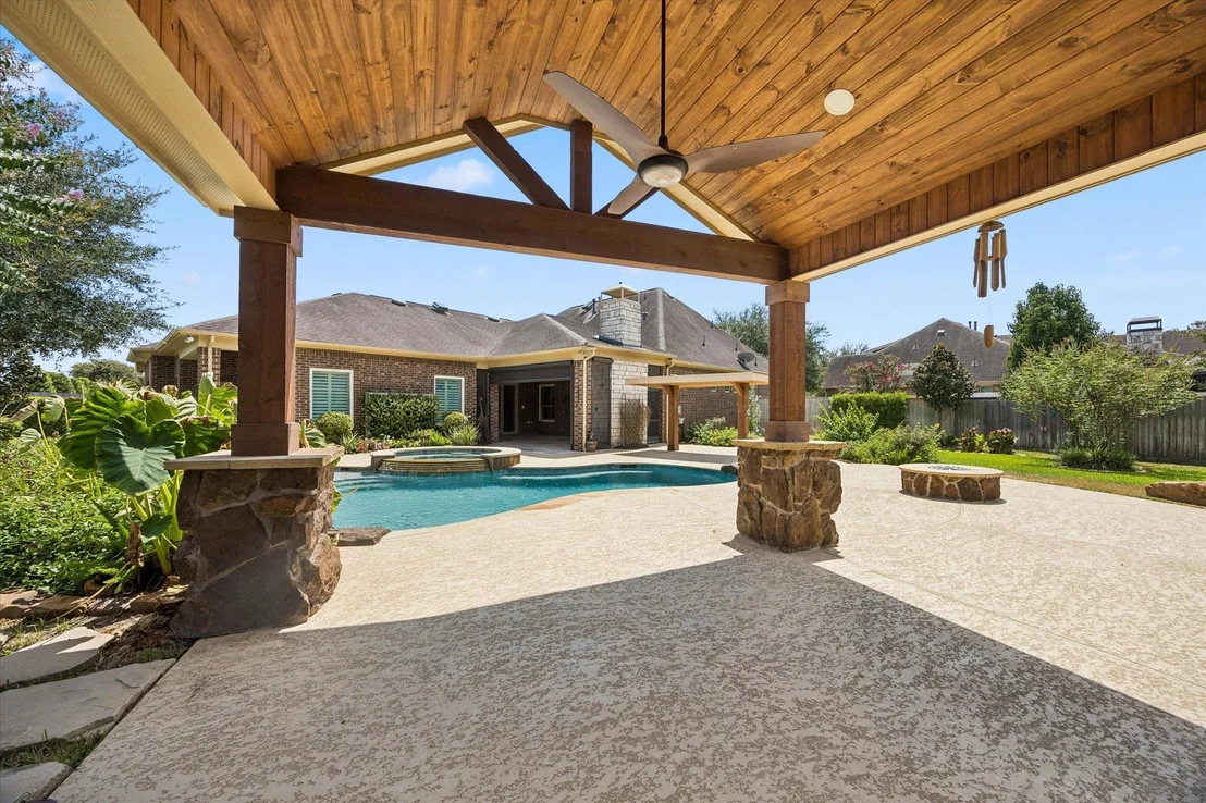 Photo of 4603 Magnolia Summit Lane