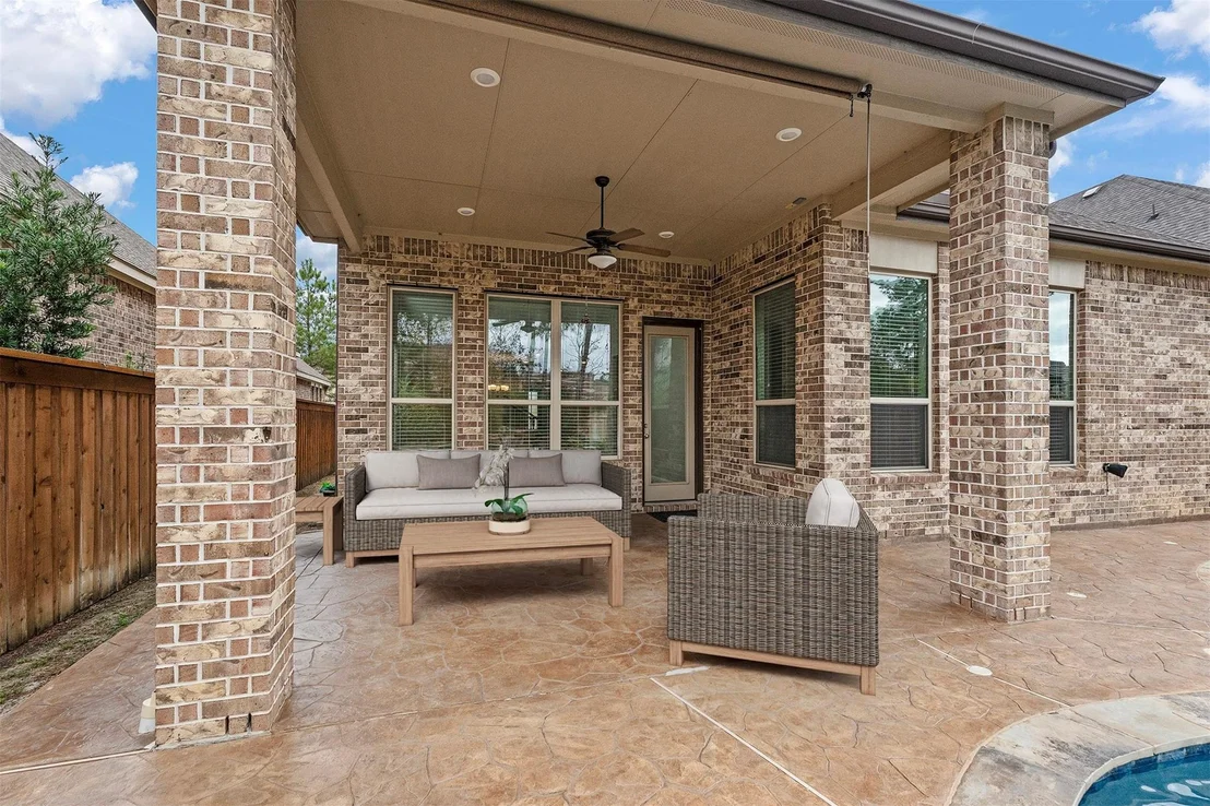 Photo of 28210 Wooded Mist Drive