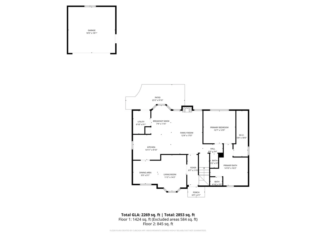 Photo of 12314 Westella Drive