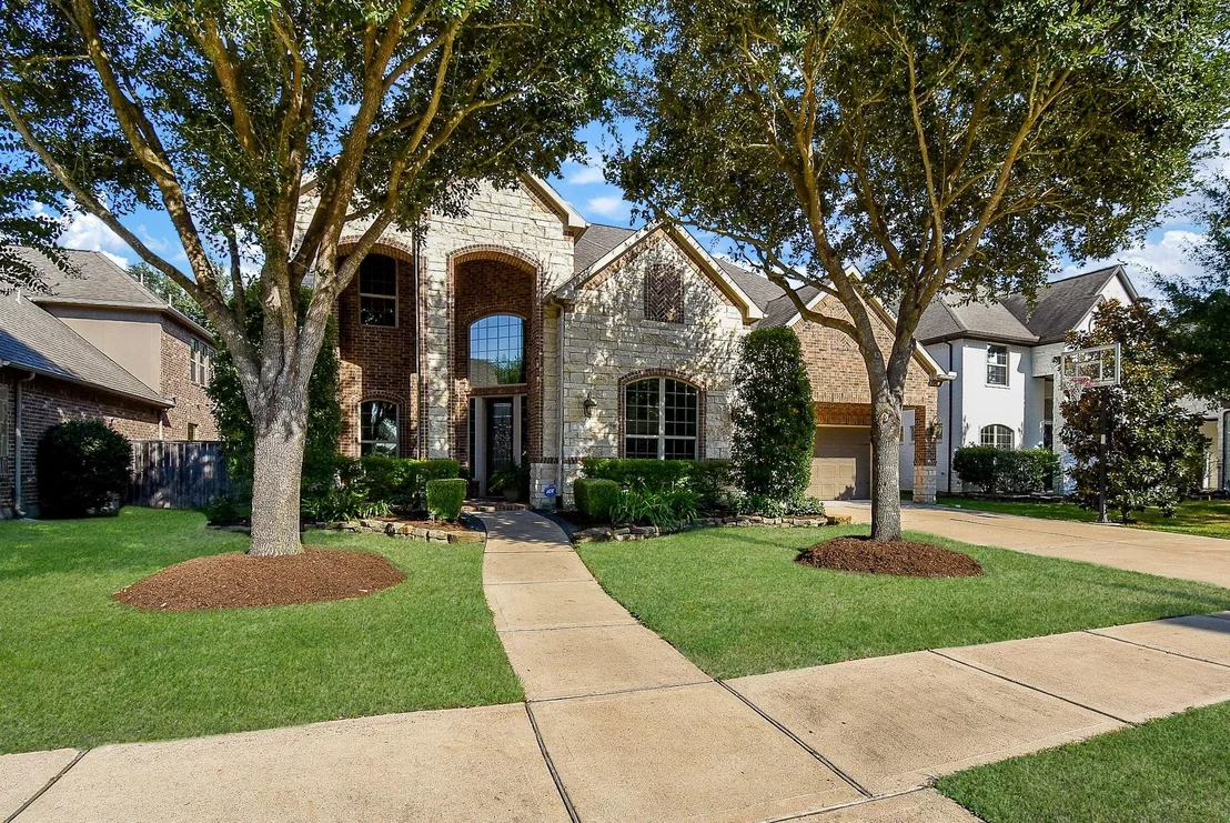 Photo of 3215 Seminole Peak Lane
