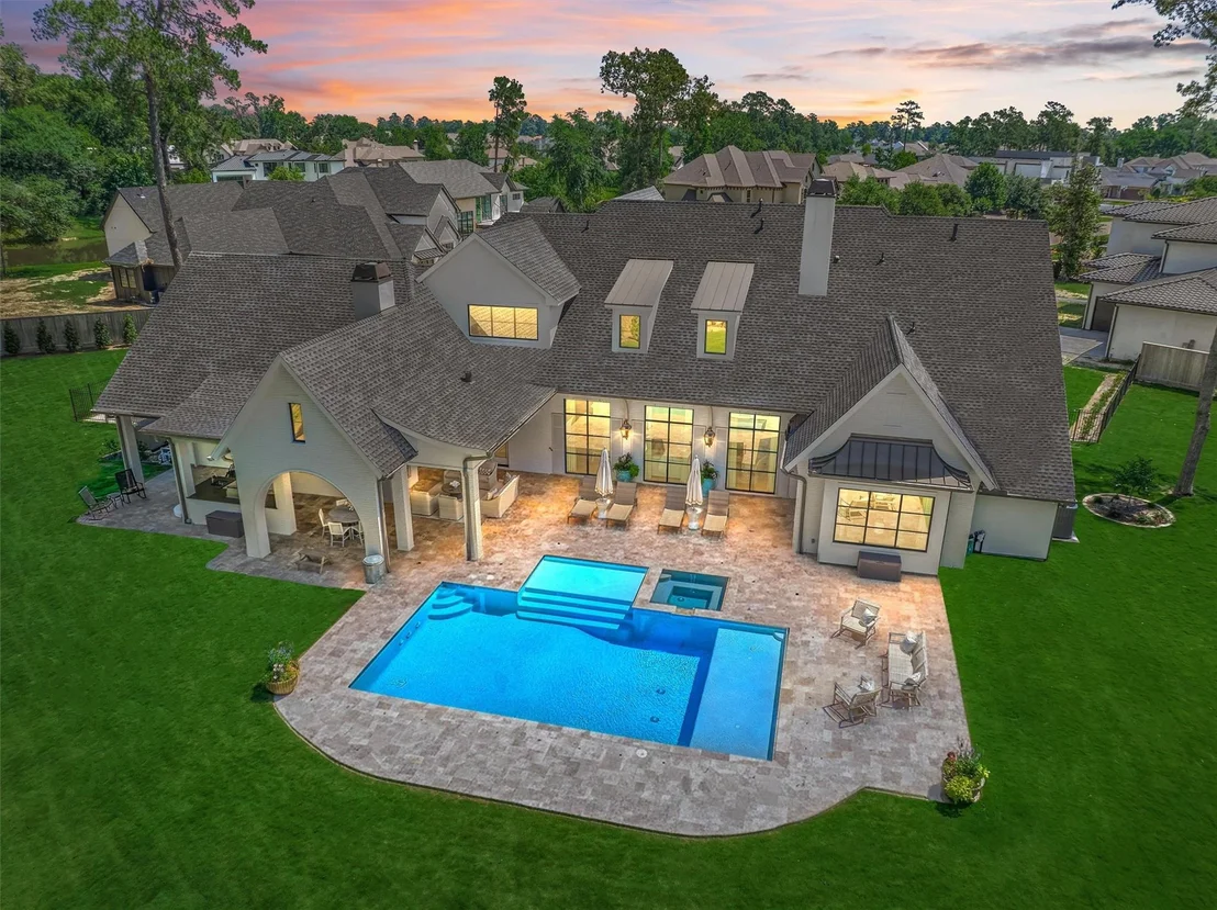 Photo of 7715 Morgans Pond Court