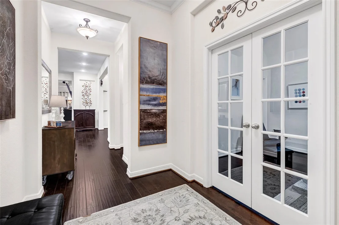 Photo of 9619 Hideaway Green Drive