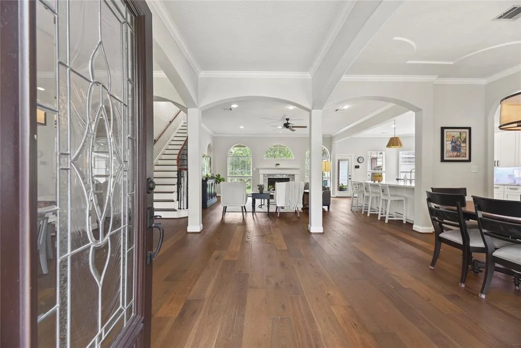 Photo of 18818 Cypress Chateau Drive