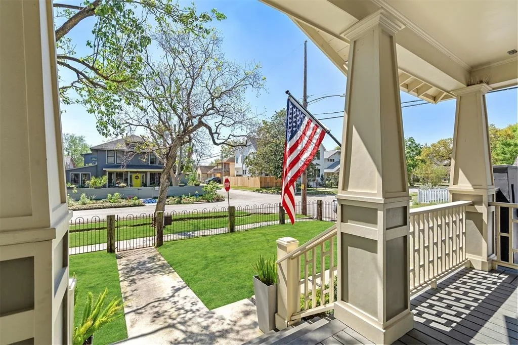 Photo of 801 Ralfallen Street