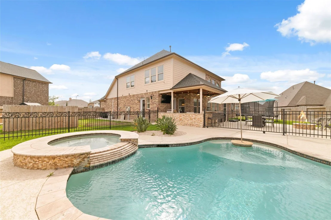 Photo of 20706 Tipshire Lane