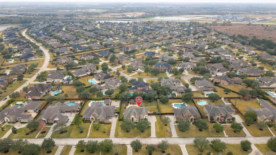 Photo of 17715 Lakeside Haven Drive