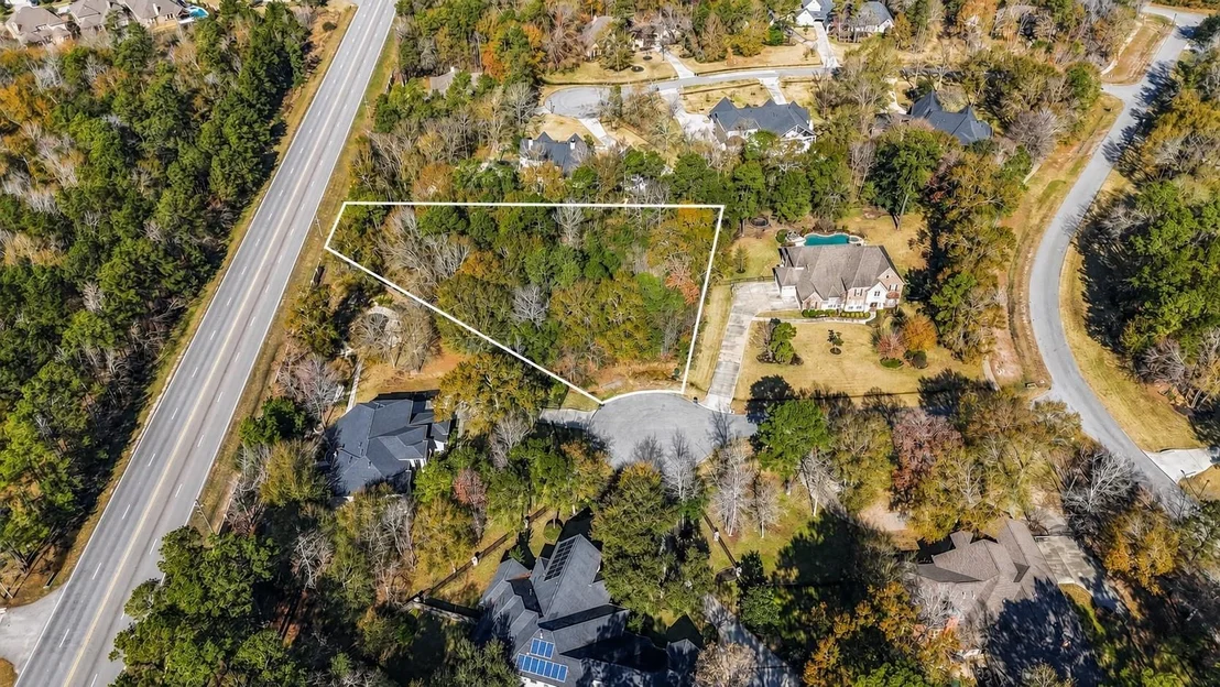 Photo of 3707 Skyoak Court