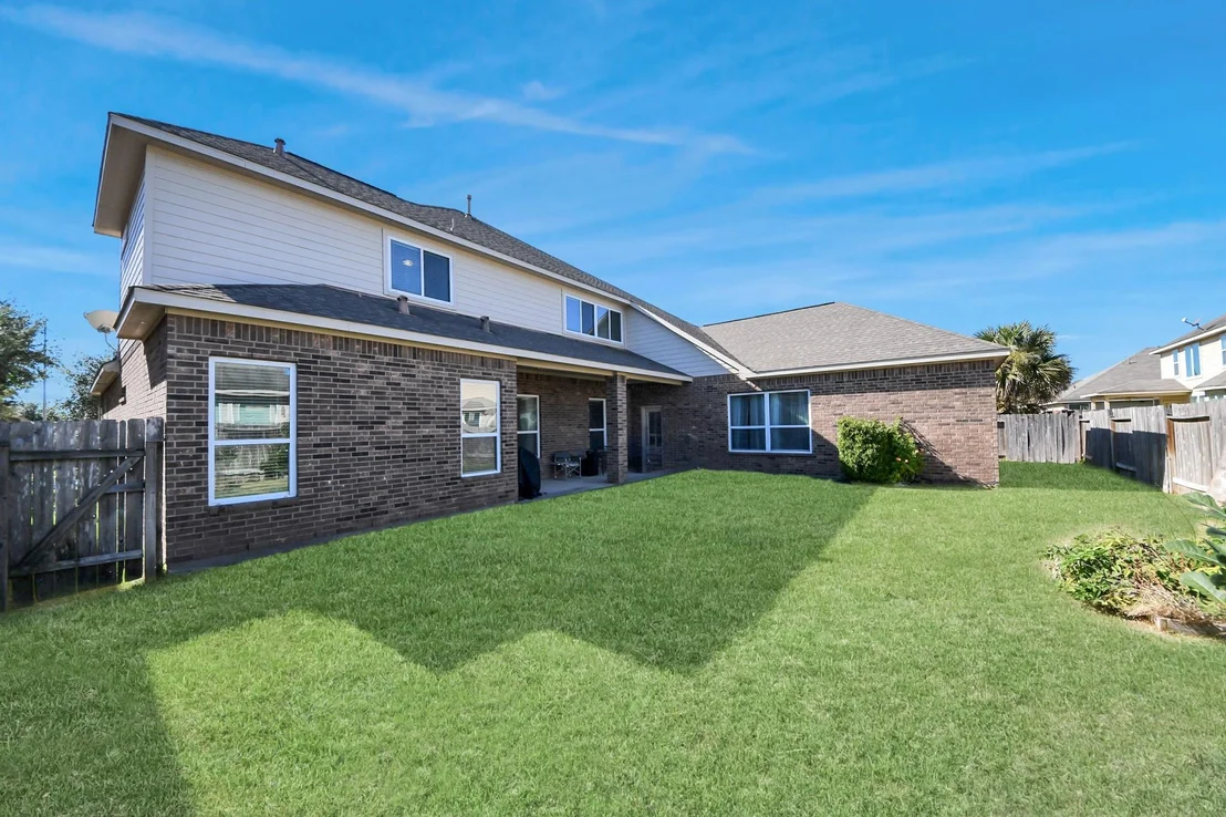Photo of 25006 Florina Ranch Drive