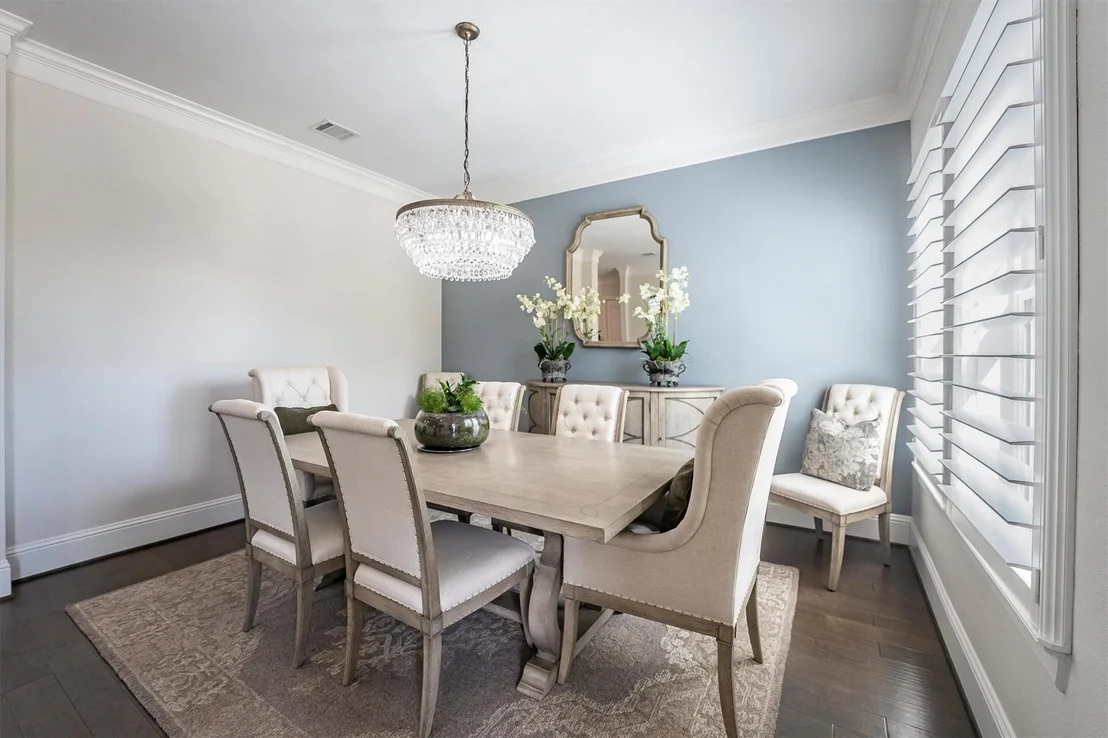 Photo of 43 W Sawyer Ridge Drive