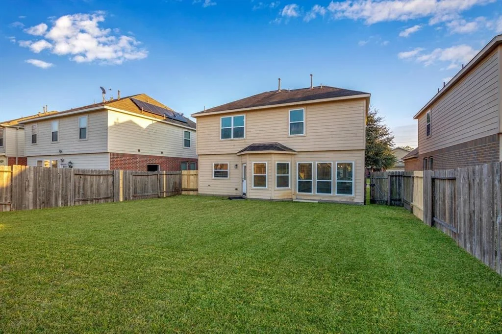 Photo of 9619 Barr Spring Drive