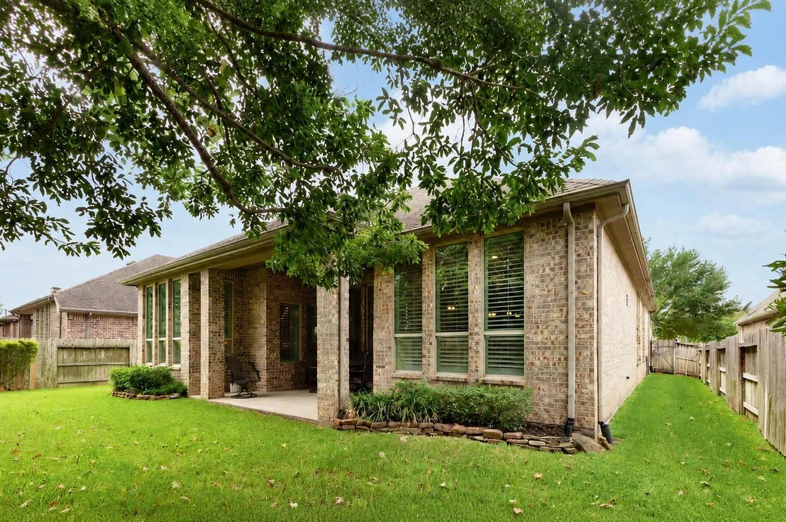 Photo of 4830 Trickle Creek Drive