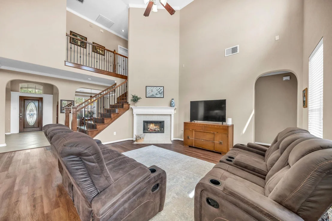 Photo of 17414 Elverson Oaks Drive