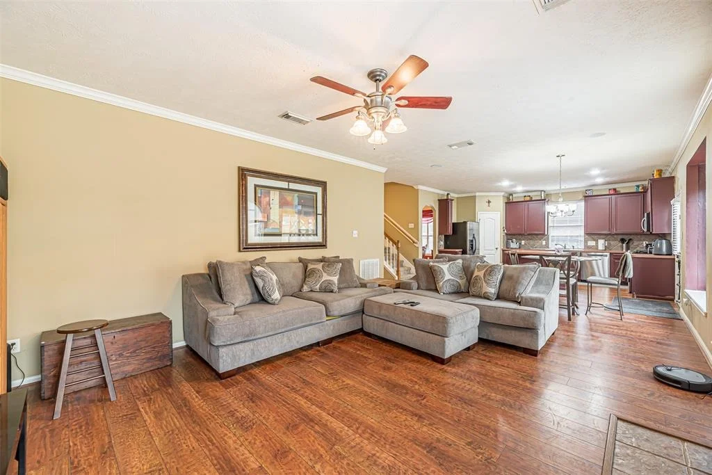Photo of 11906 Canyon Valley Drive